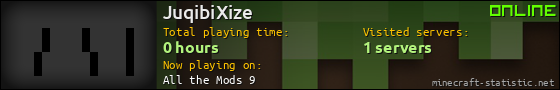 JuqibiXize userbar 560x90