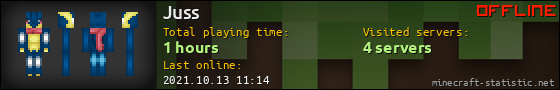 Juss userbar 560x90