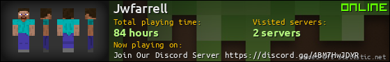 Jwfarrell userbar 560x90