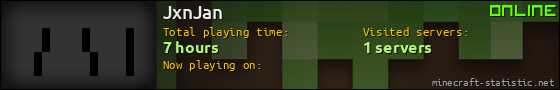 JxnJan userbar 560x90