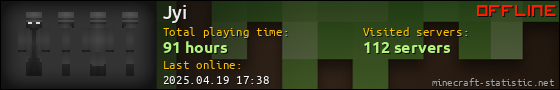 Jyi userbar 560x90