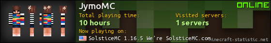 JymoMC userbar 560x90