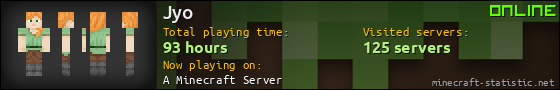 Jyo userbar 560x90