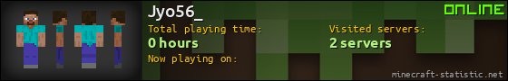 Jyo56_ userbar 560x90