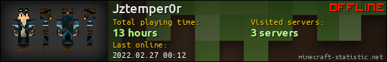 Jztemper0r userbar 560x90