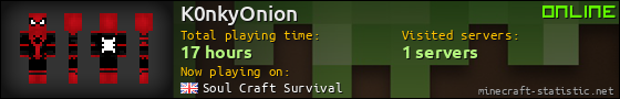 K0nkyOnion userbar 560x90