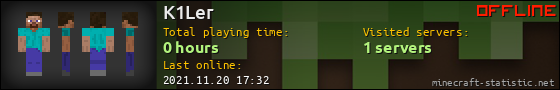K1Ler userbar 560x90