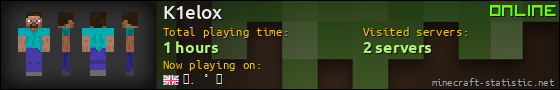 K1elox userbar 560x90