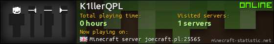 K1llerQPL userbar 560x90