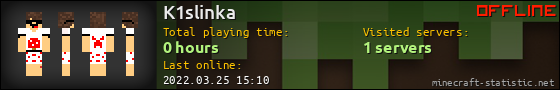 K1slinka userbar 560x90