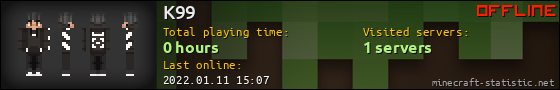 K99 userbar 560x90