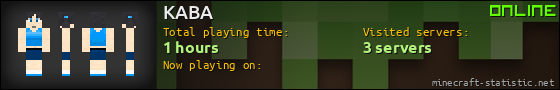 KABA userbar 560x90