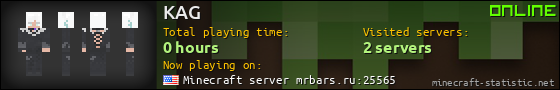 KAG userbar 560x90