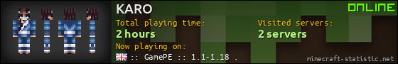 KARO userbar 560x90