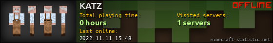 KATZ userbar 560x90