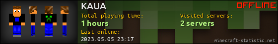 KAUA userbar 560x90