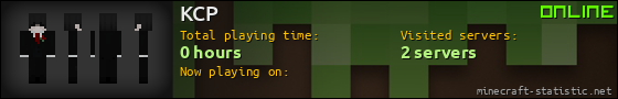 KCP userbar 560x90