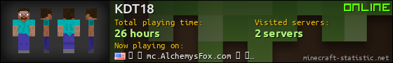 KDT18 userbar 560x90