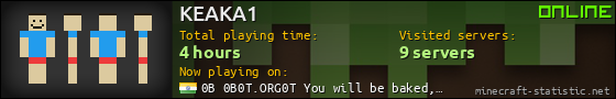 KEAKA1 userbar 560x90