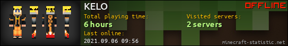 KELO userbar 560x90