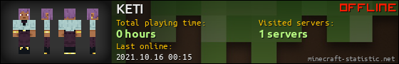 KETI userbar 560x90