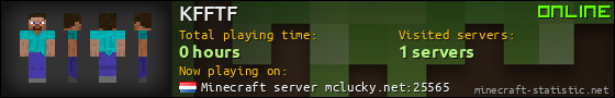 KFFTF userbar 560x90