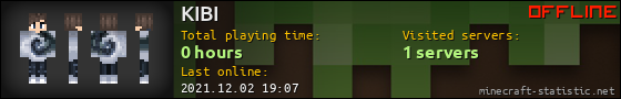KIBI userbar 560x90