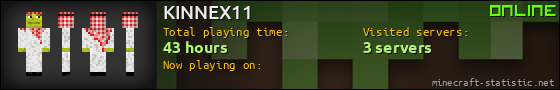 KINNEX11 userbar 560x90