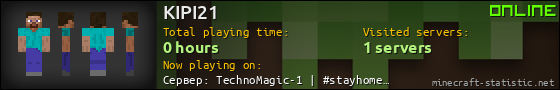 KIPI21 userbar 560x90