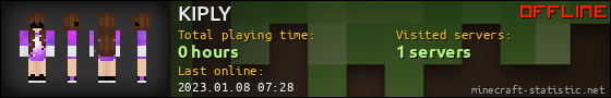 KIPLY userbar 560x90