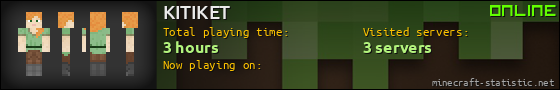 KITIKET userbar 560x90