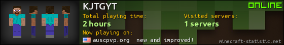 KJTGYT userbar 560x90
