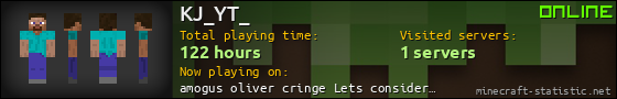KJ_YT_ userbar 560x90
