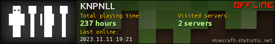 KNPNLL userbar 560x90