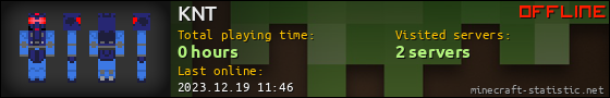 KNT userbar 560x90