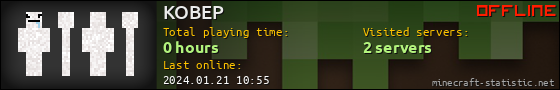 KOBEP userbar 560x90