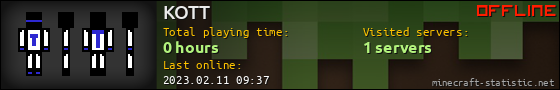 KOTT userbar 560x90