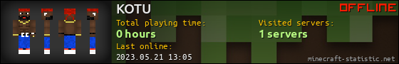 KOTU userbar 560x90