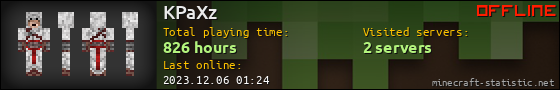KPaXz userbar 560x90