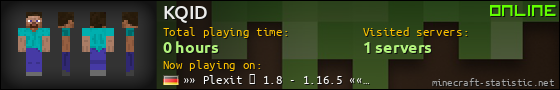 KQID userbar 560x90