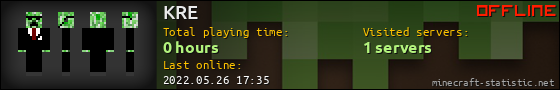 KRE userbar 560x90