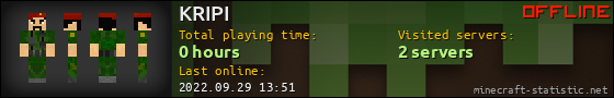 KRIPI userbar 560x90
