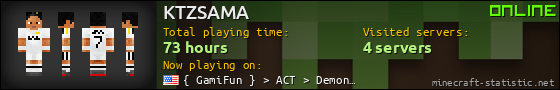 KTZSAMA userbar 560x90