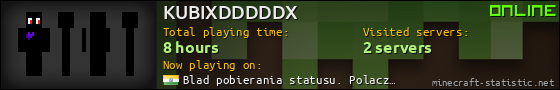 KUBIXDDDDDX userbar 560x90