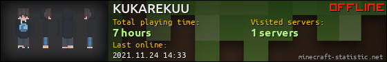 KUKAREKUU userbar 560x90