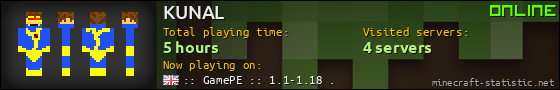 KUNAL userbar 560x90