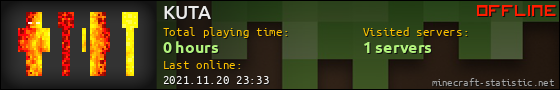 KUTA userbar 560x90