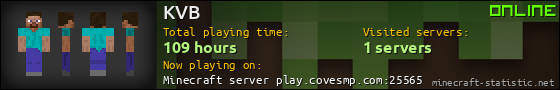KVB userbar 560x90