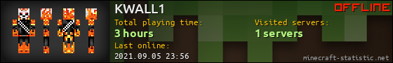 KWALL1 userbar 560x90