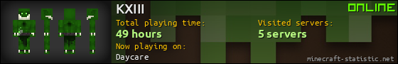 KXIII userbar 560x90